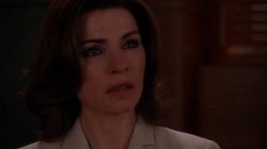 The Good Wife - 5x10 The Decision Tree