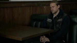 Sons of Anarchy - 6x13 A Mother's Work