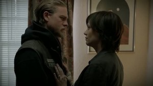 Sons of Anarchy - 6x13 A Mother's Work