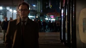 Person of Interest - 3x11 Lethe