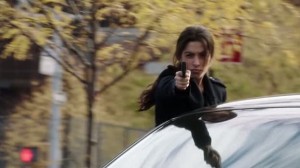 Person of Interest - 3x11 Lethe