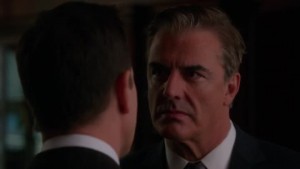The Good Wife – 5x12 We, The Juries