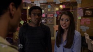 Community – 5x01/02 Repilot & Introduction To Teaching
