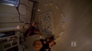 American Horror Story – 3x10 The Magical Delights of Stevie Nicks