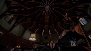 American Horror Story – 3x10 The Magical Delights of Stevie Nicks