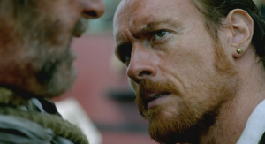 Black Sails - 1x01 I.