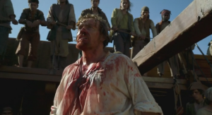 Black Sails - 1x01 I.