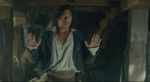 Black Sails - 1x01 I.