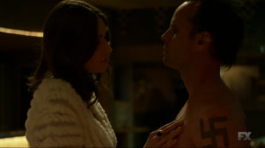 Justified - 5x03 Good Intentions