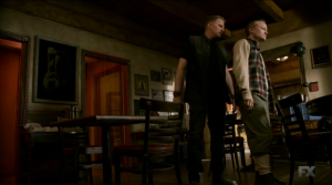 Justified - 5x03 Good Intentions