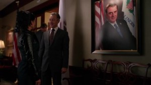 The Good Wife – 5x11 Goliath and David