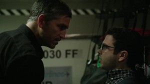 Person of Interest - 3x13 4C