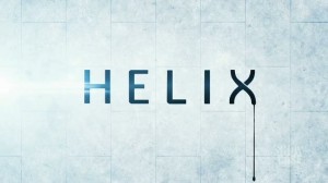 Helix - 1x01/02 Pilot & Vector
