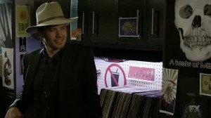 Justified - 5x02 The Kids Aren't All Right