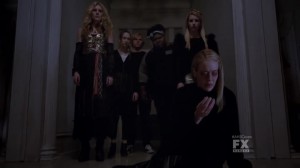 American Horror Story - 3x12 Go to Hell
