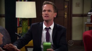 How I Met Your Mother – 9x18 Rally