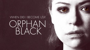 Orphan Black - When did I become us?