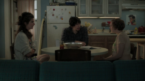 Girls – 3x05 Only Child