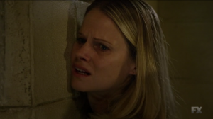 Justified - 5x05 Shot All To Hell