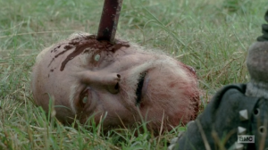 The Walking Dead - 4x09 After