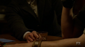 Justified - 5x06 Kill The Messenger