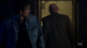 Justified - 5x06 Kill The Messenger