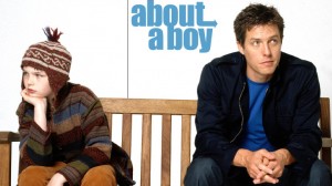 About a Boy - 1x01 Pilot
