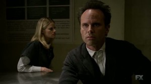 Justified 5x04 - Over The Mountain