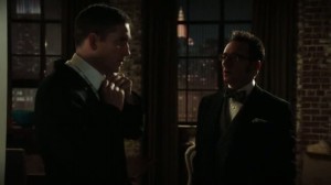 Person of Interest - 3x14 Provenance