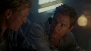 True Detective – 1x04 Who Goes There
