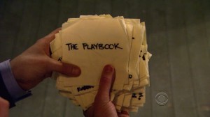 How I Met Your Mother - 9x17 Sunrise