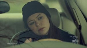 Orphan Black - When did I become us?