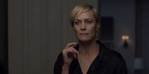 House of Cards – 2x01 Chapter 14