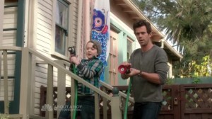 About a Boy - 1x01 Pilot