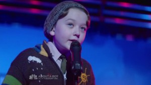 About a Boy - 1x01 Pilot