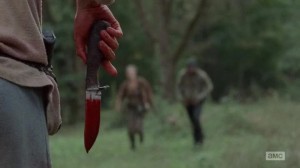The Walking Dead – 4x14 The Grove