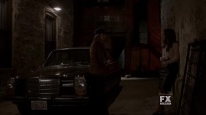 The Americans – 2x02 Cardinal