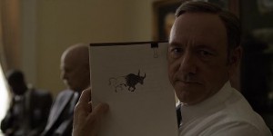 House of Cards – Stagione 2  Episodi 2-7 (Chapter 15-20)