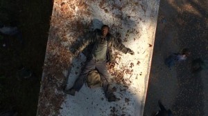 The Walking Dead - 4x13 Alone