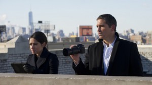 Person of Interest - 3x15 Last Call