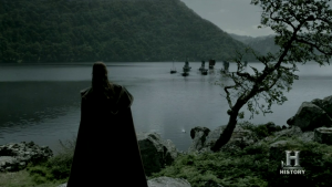 Vikings - 2x02/03 Invasion & Treachery