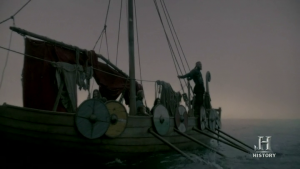 Vikings - 2x02/03 Invasion & Treachery