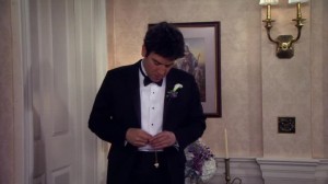 How I Met Your Mother - 9x22 The End of the Aisle