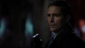 Person of Interest - 3x16 RAM