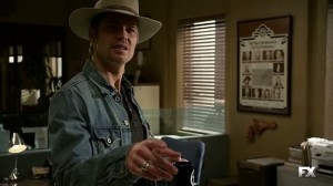 Justified - 5x07 Raw Deal