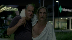 True Detective - 1x08 Form and Void