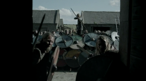 Vikings - 2x02/03 Invasion & Treachery