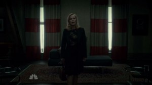 Hannibal - 2x02/03 Sakizuke & Hassun