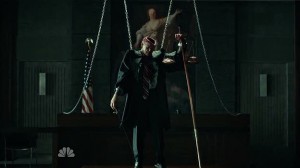 Hannibal - 2x02/03 Sakizuke & Hassun