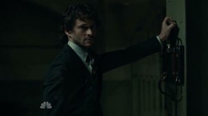 Hannibal - 2x02/03 Sakizuke & Hassun